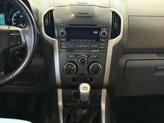 CHEVROLET S10 2.4 MPFI LT 4X2 CD 8V 2012/2013 LEHMEN VEÍCULOS VENÂNCIO AIRES / Carros no Vale