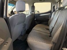 CHEVROLET S10 2.4 MPFI LT 4X2 CD 8V 2012/2013 LEHMEN VEÍCULOS VENÂNCIO AIRES / Carros no Vale