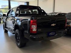 CHEVROLET S10 2.4 MPFI LT 4X2 CD 8V 2012/2013 LEHMEN VEÍCULOS VENÂNCIO AIRES / Carros no Vale