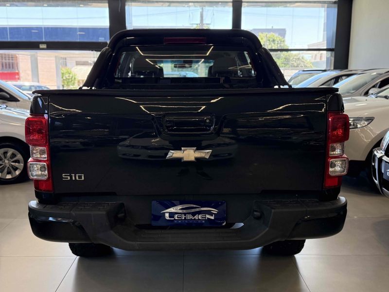 CHEVROLET S10 2.4 MPFI LT 4X2 CD 8V 2012/2013 LEHMEN VEÍCULOS VENÂNCIO AIRES / Carros no Vale CHEVROLET S10 2.4 MPFI LT 4X2 CD 8V 2012/2013 LEHMEN VEÍCULOS VENÂNCIO AIRES / Carros no Vale