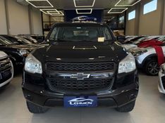 CHEVROLET S10 2.4 MPFI LT 4X2 CD 8V 2012/2013 LEHMEN VEÍCULOS VENÂNCIO AIRES / Carros no Vale