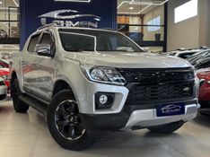 CHEVROLET S10 2.8 16V TURBO HIGH COUNTRY CD 4X4 2023/2023 LEHMEN VEÍCULOS VENÂNCIO AIRES / Carros no Vale