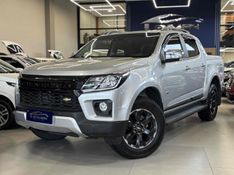 CHEVROLET S10 2.8 16V TURBO HIGH COUNTRY CD 4X4 2023/2023 LEHMEN VEÍCULOS VENÂNCIO AIRES / Carros no Vale