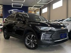 CHEVROLET TRACKER 1.2 TURBO PREMIER 2021/2022 LEHMEN VEÍCULOS VENÂNCIO AIRES / Carros no Vale