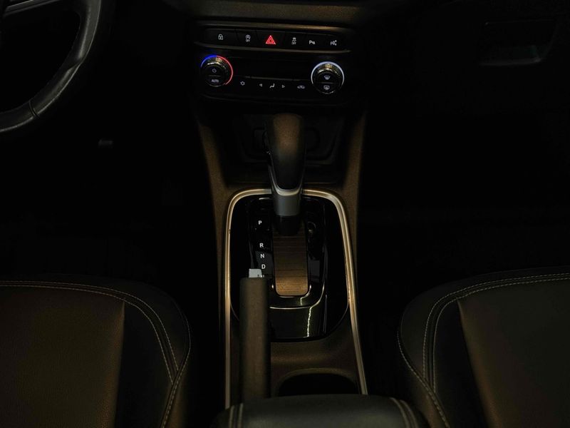 CHEVROLET TRACKER 1.2 TURBO PREMIER 2021/2022 LEHMEN VEÍCULOS VENÂNCIO AIRES / Carros no Vale