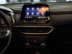 CHEVROLET TRACKER 1.2 TURBO PREMIER 2021/2022 LEHMEN VEÍCULOS VENÂNCIO AIRES / Carros no Vale