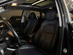 CHEVROLET TRACKER 1.2 TURBO PREMIER 2021/2022 LEHMEN VEÍCULOS VENÂNCIO AIRES / Carros no Vale