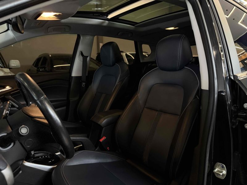 CHEVROLET TRACKER 1.2 TURBO PREMIER 2021/2022 LEHMEN VEÍCULOS VENÂNCIO AIRES / Carros no Vale