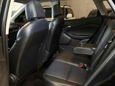 CHEVROLET TRACKER 1.2 TURBO PREMIER 2021/2022 LEHMEN VEÍCULOS VENÂNCIO AIRES / Carros no Vale