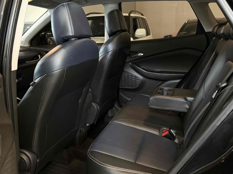 CHEVROLET TRACKER 1.2 TURBO PREMIER 2021/2022 LEHMEN VEÍCULOS VENÂNCIO AIRES / Carros no Vale