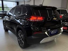 CHEVROLET TRACKER 1.2 TURBO PREMIER 2021/2022 LEHMEN VEÍCULOS VENÂNCIO AIRES / Carros no Vale