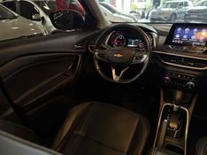 CHEVROLET TRACKER 1.2 TURBO PREMIER 2021/2022 LEHMEN VEÍCULOS VENÂNCIO AIRES / Carros no Vale