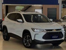 CHEVROLET TRACKER 1.2 TURBO PREMIER 2023/2024 LEHMEN VEÍCULOS VENÂNCIO AIRES / Carros no Vale
