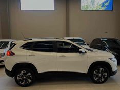 CHEVROLET TRACKER 1.2 TURBO PREMIER 2023/2024 LEHMEN VEÍCULOS VENÂNCIO AIRES / Carros no Vale