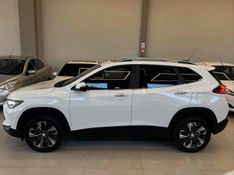 CHEVROLET TRACKER 1.2 TURBO PREMIER 2023/2024 LEHMEN VEÍCULOS VENÂNCIO AIRES / Carros no Vale