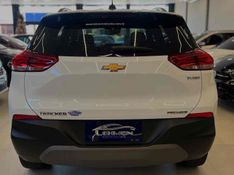 CHEVROLET TRACKER 1.2 TURBO PREMIER 2023/2024 LEHMEN VEÍCULOS VENÂNCIO AIRES / Carros no Vale