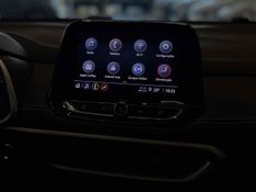 CHEVROLET TRACKER 1.2 TURBO PREMIER 2023/2024 LEHMEN VEÍCULOS VENÂNCIO AIRES / Carros no Vale