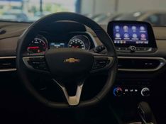 CHEVROLET TRACKER 1.2 TURBO PREMIER 2023/2024 LEHMEN VEÍCULOS VENÂNCIO AIRES / Carros no Vale