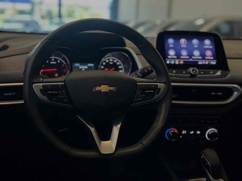 CHEVROLET TRACKER 1.2 TURBO PREMIER 2023/2024 LEHMEN VEÍCULOS VENÂNCIO AIRES / Carros no Vale