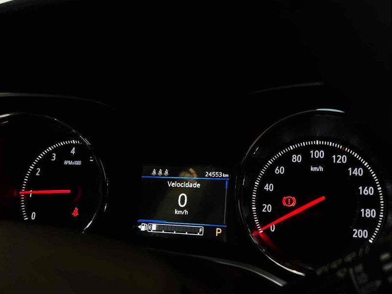 CHEVROLET TRACKER 1.2 TURBO PREMIER 2023/2024 LEHMEN VEÍCULOS VENÂNCIO AIRES / Carros no Vale