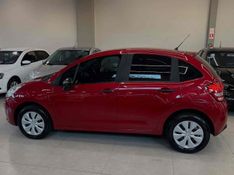CITROEN C3 1.5 ATTRACTION 8V 2014/2015 LEHMEN VEÍCULOS VENÂNCIO AIRES / Carros no Vale