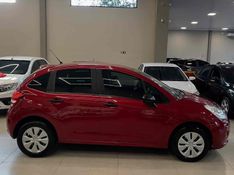CITROEN C3 1.5 ATTRACTION 8V 2014/2015 LEHMEN VEÍCULOS VENÂNCIO AIRES / Carros no Vale