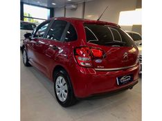CITROEN C3 1.5 ATTRACTION 8V 2014/2015 LEHMEN VEÍCULOS VENÂNCIO AIRES / Carros no Vale