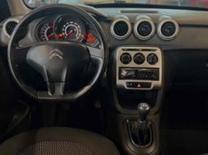 CITROEN C3 1.5 ATTRACTION 8V 2014/2015 LEHMEN VEÍCULOS VENÂNCIO AIRES / Carros no Vale