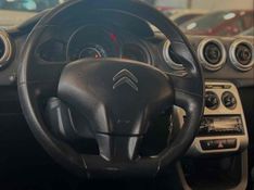 CITROEN C3 1.5 ATTRACTION 8V 2014/2015 LEHMEN VEÍCULOS VENÂNCIO AIRES / Carros no Vale