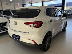FIAT ARGO 1.0 FIREFLY DRIVE 2024/2024 LEHMEN VEÍCULOS VENÂNCIO AIRES / Carros no Vale