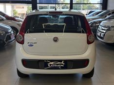 FIAT PALIO 1.4 MPI ATTRACTIVE 8V 2015/2016 LEHMEN VEÍCULOS VENÂNCIO AIRES / Carros no Vale