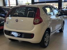 FIAT PALIO 1.4 MPI ATTRACTIVE 8V 2015/2016 LEHMEN VEÍCULOS VENÂNCIO AIRES / Carros no Vale