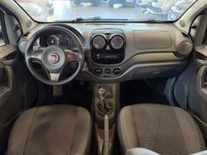 FIAT PALIO 1.4 MPI ATTRACTIVE 8V 2015/2016 LEHMEN VEÍCULOS VENÂNCIO AIRES / Carros no Vale