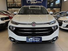 FIAT TORO 1.8 16V EVO FREEDOM AT6 2016/2017 LEHMEN VEÍCULOS VENÂNCIO AIRES / Carros no Vale