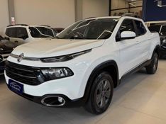 FIAT TORO 1.8 16V EVO FREEDOM AT6 2016/2017 LEHMEN VEÍCULOS VENÂNCIO AIRES / Carros no Vale