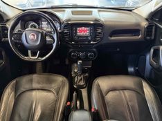 FIAT TORO 1.8 16V EVO FREEDOM AT6 2016/2017 LEHMEN VEÍCULOS VENÂNCIO AIRES / Carros no Vale