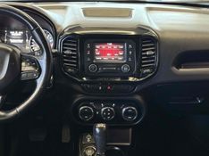 FIAT TORO 1.8 16V EVO FREEDOM AT6 2016/2017 LEHMEN VEÍCULOS VENÂNCIO AIRES / Carros no Vale