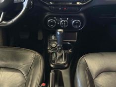 FIAT TORO 1.8 16V EVO FREEDOM AT6 2016/2017 LEHMEN VEÍCULOS VENÂNCIO AIRES / Carros no Vale