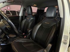 FIAT TORO 1.8 16V EVO FREEDOM AT6 2016/2017 LEHMEN VEÍCULOS VENÂNCIO AIRES / Carros no Vale