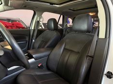 FORD EDGE 3.5 LIMITED FWD V6 24V 2014/2014 LEHMEN VEÍCULOS VENÂNCIO AIRES / Carros no Vale