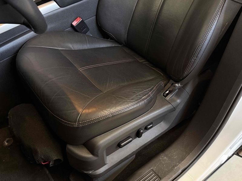 FORD EDGE 3.5 LIMITED FWD V6 24V 2014/2014 LEHMEN VEÍCULOS VENÂNCIO AIRES / Carros no Vale