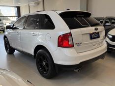 FORD EDGE 3.5 LIMITED FWD V6 24V 2014/2014 LEHMEN VEÍCULOS VENÂNCIO AIRES / Carros no Vale