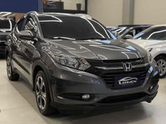 HONDA HR-V 1.8 16V EX 2017/2018 LEHMEN VEÍCULOS VENÂNCIO AIRES / Carros no Vale