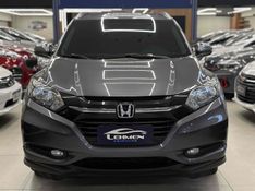 HONDA HR-V 1.8 16V EX 2017/2018 LEHMEN VEÍCULOS VENÂNCIO AIRES / Carros no Vale