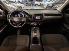 HONDA HR-V 1.8 16V EX 2017/2018 LEHMEN VEÍCULOS VENÂNCIO AIRES / Carros no Vale