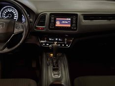 HONDA HR-V 1.8 16V EX 2017/2018 LEHMEN VEÍCULOS VENÂNCIO AIRES / Carros no Vale