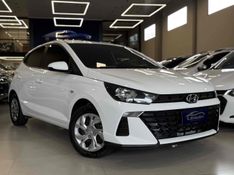 HYUNDAI HB20 1.0 12V SENSE 2024/2025 LEHMEN VEÍCULOS VENÂNCIO AIRES / Carros no Vale
