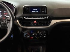 HYUNDAI HB20 1.0 12V SENSE 2024/2025 LEHMEN VEÍCULOS VENÂNCIO AIRES / Carros no Vale