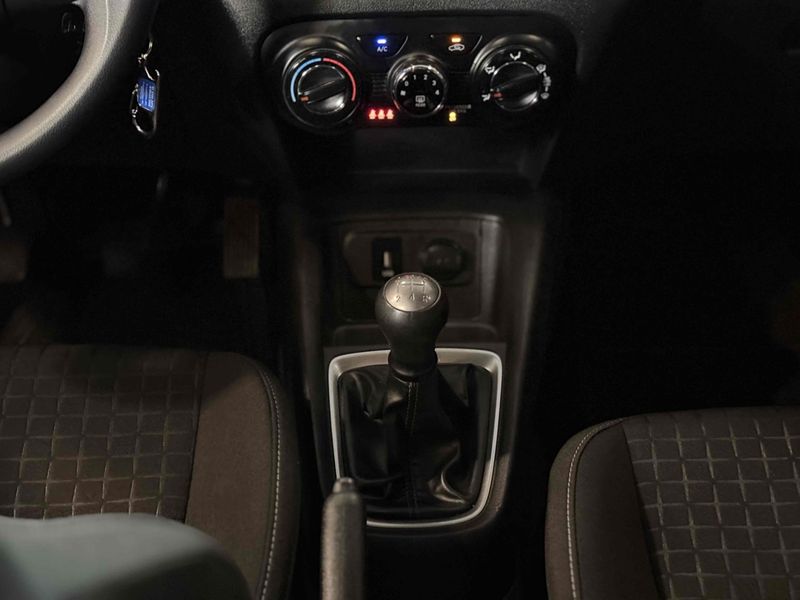 HYUNDAI HB20 1.0 12V SENSE 2024/2025 LEHMEN VEÍCULOS VENÂNCIO AIRES / Carros no Vale