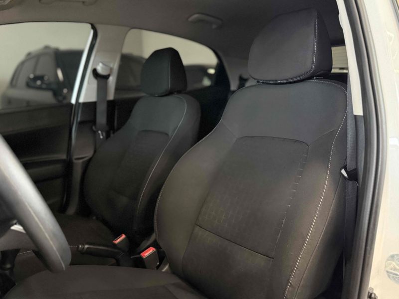 HYUNDAI HB20 1.0 12V SENSE 2024/2025 LEHMEN VEÍCULOS VENÂNCIO AIRES / Carros no Vale
